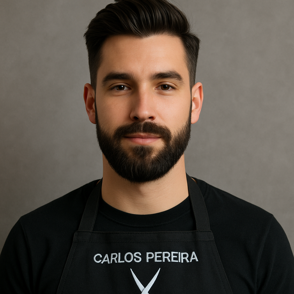 Foto de Carlos Pereira